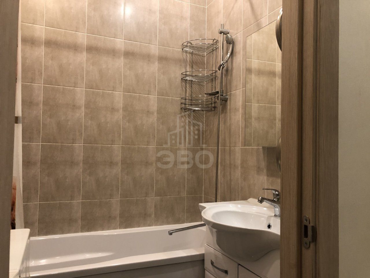 однокомнатная квартира в Санкт-Петербурге по адресу: Александровской Фермы проспект, 8