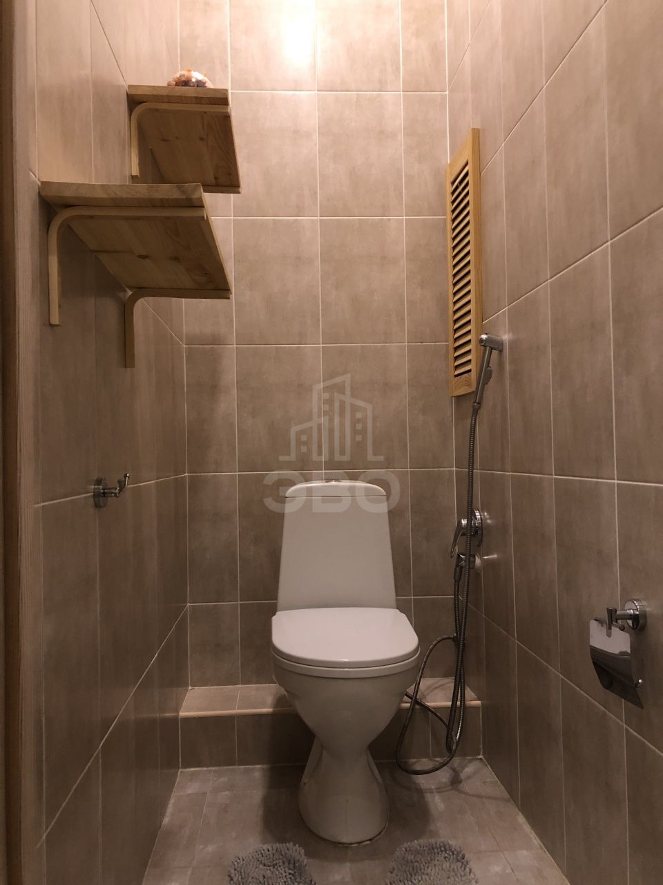 однокомнатная квартира в Санкт-Петербурге по адресу: Александровской Фермы проспект, 8