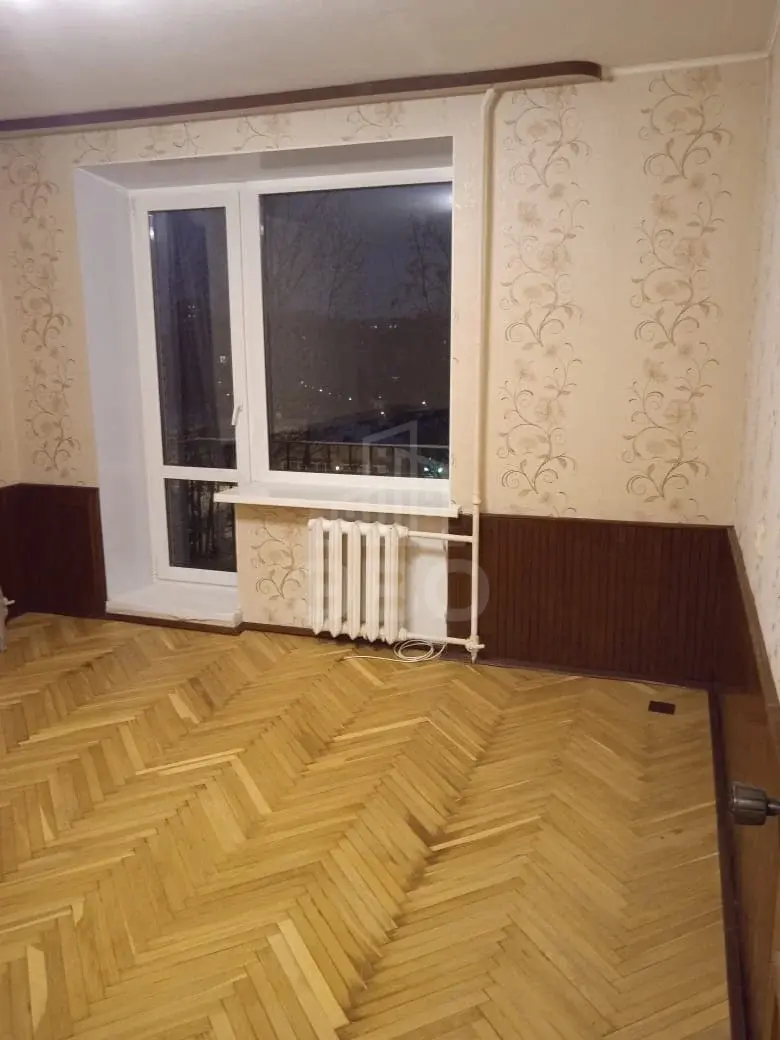 однокомнатная квартира в Санкт-Петербурге по адресу: Звездная ул., 8