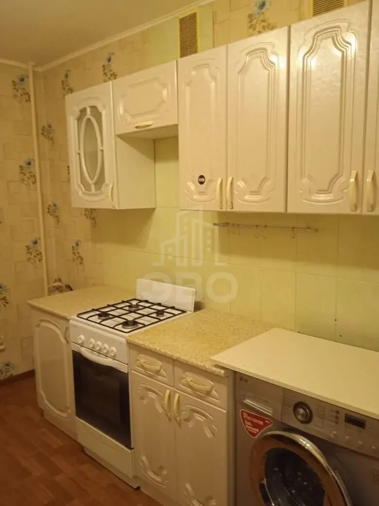 однокомнатная квартира в Санкт-Петербурге по адресу: Звездная ул., 8