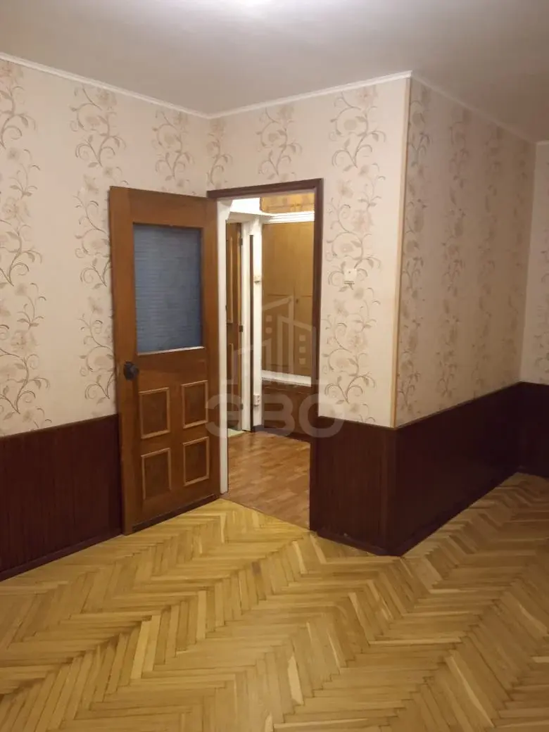 однокомнатная квартира в Санкт-Петербурге по адресу: Звездная ул., 8