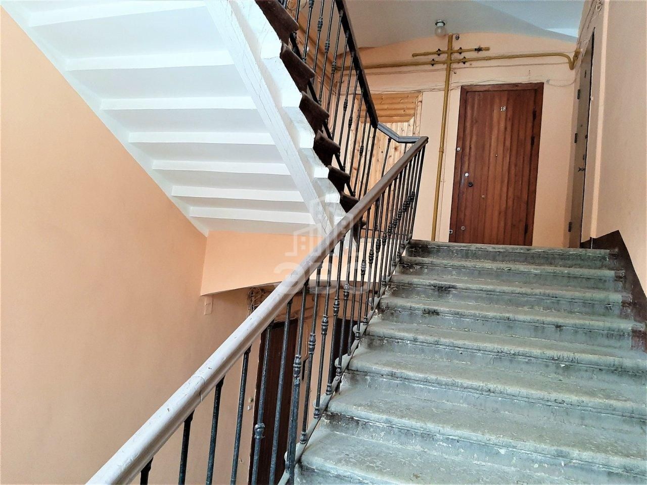 двухкомнатная квартира в Санкт-Петербурге по адресу: Константина Заслонова ул., 28-30