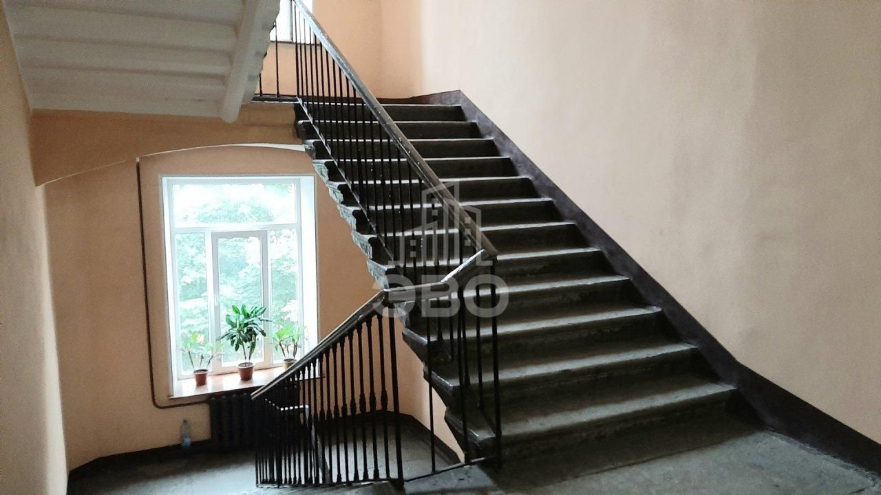 двухкомнатная квартира в Санкт-Петербурге по адресу: Константина Заслонова ул., 28-30