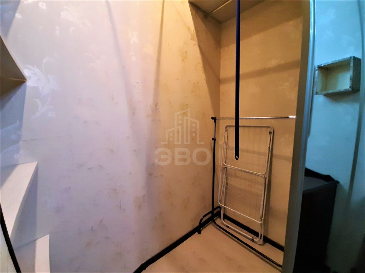 двухкомнатная квартира в Санкт-Петербурге по адресу: Константина Заслонова ул., 28-30