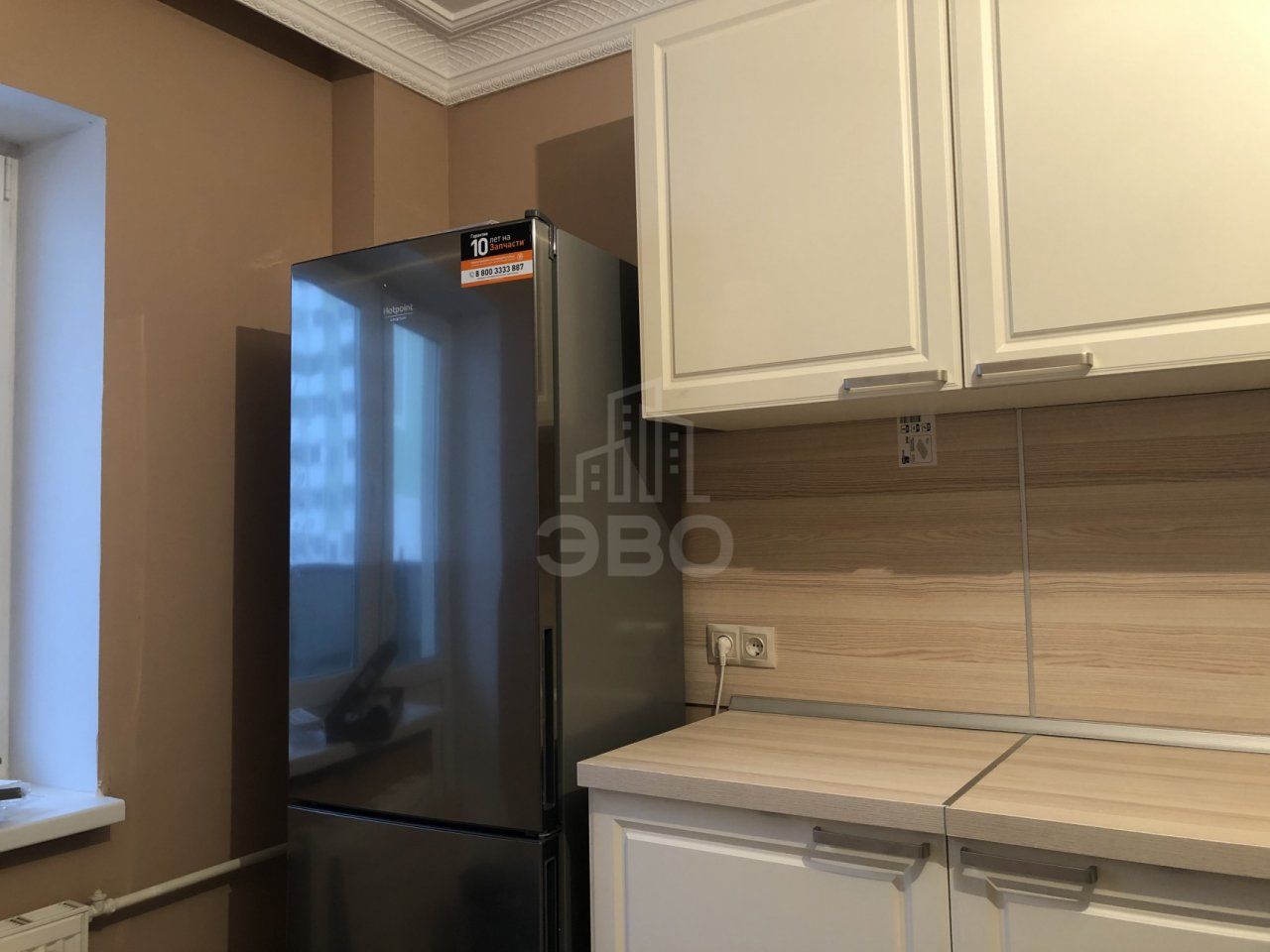 двухкомнатная квартира в Санкт-Петербурге по адресу: Вилеровский пер., 8