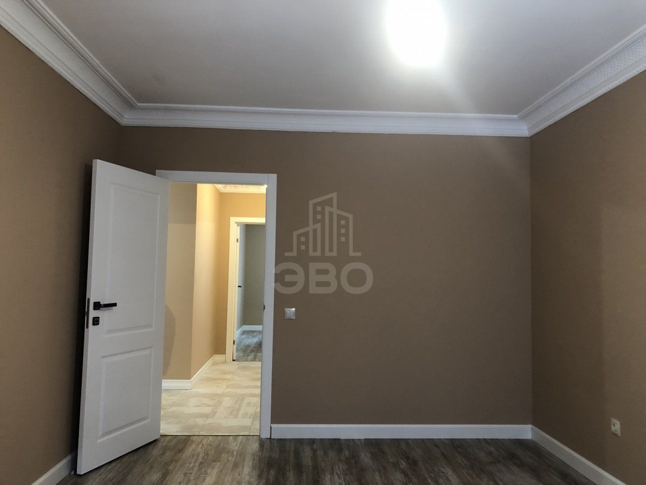 двухкомнатная квартира в Санкт-Петербурге по адресу: Вилеровский пер., 8