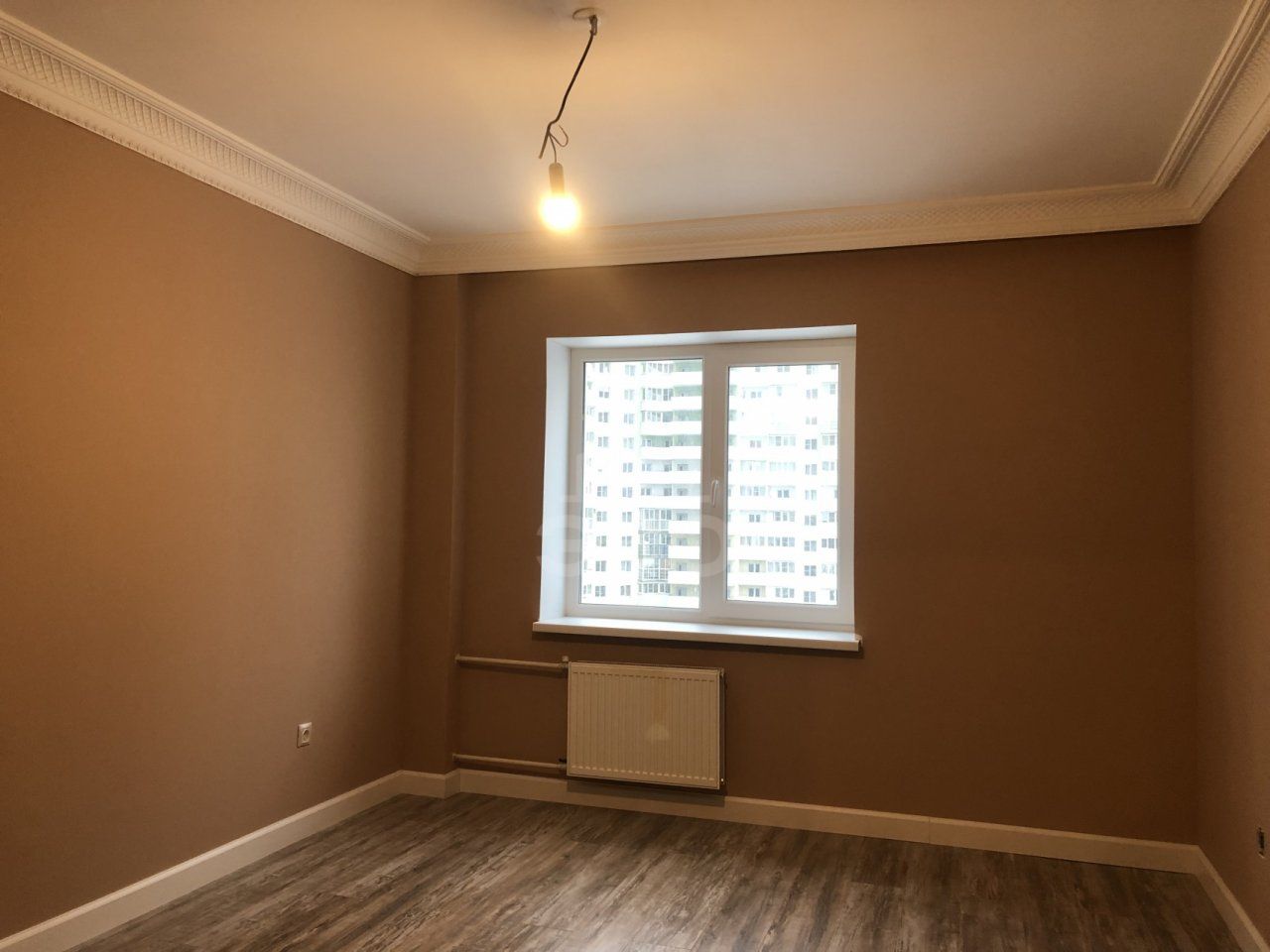 двухкомнатная квартира в Санкт-Петербурге по адресу: Вилеровский пер., 8