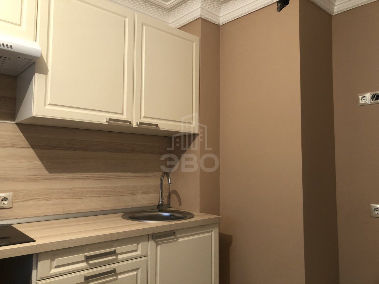 двухкомнатная квартира в Санкт-Петербурге по адресу: Вилеровский пер., 8