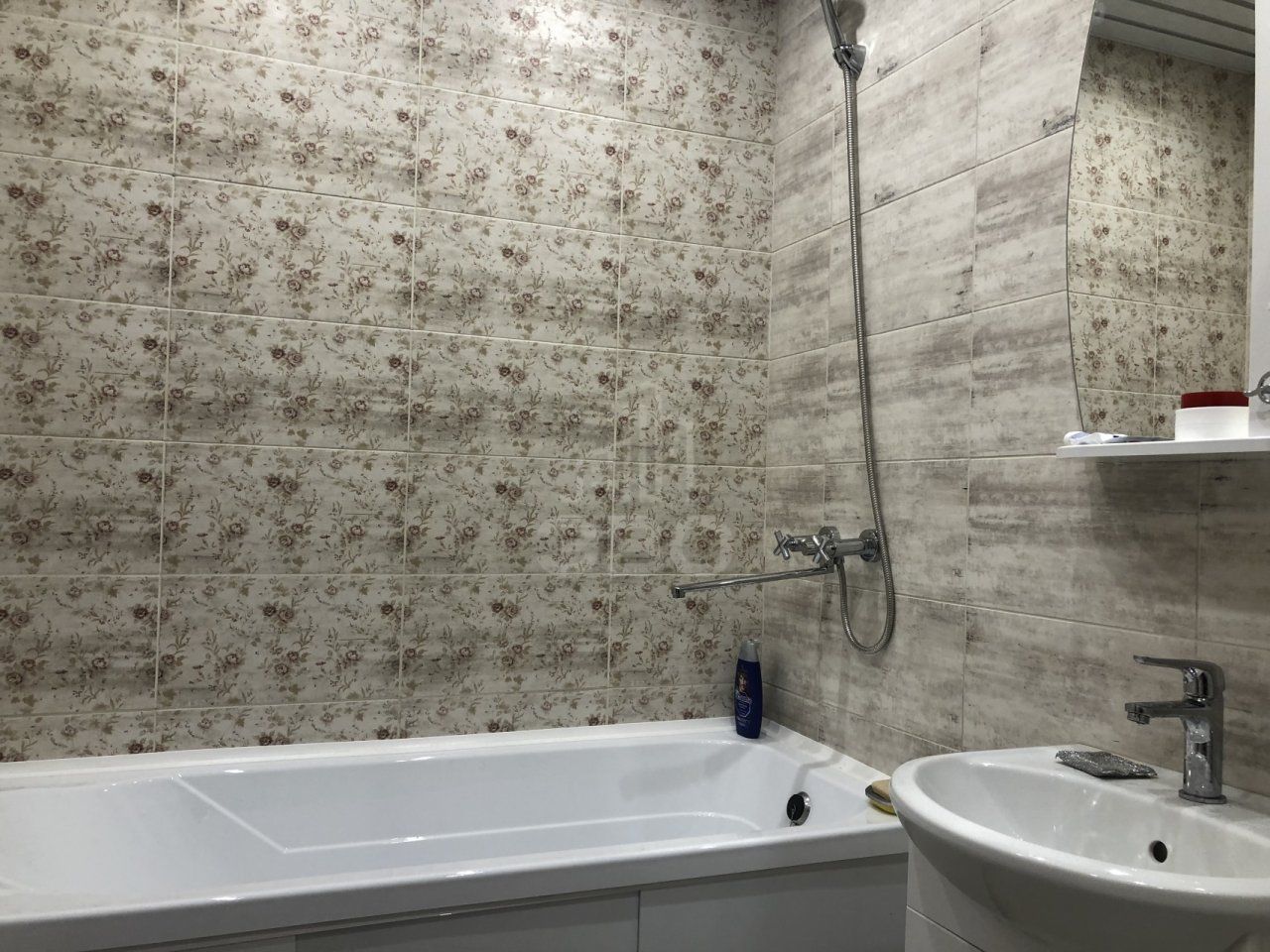 двухкомнатная квартира в Санкт-Петербурге по адресу: Вилеровский пер., 8