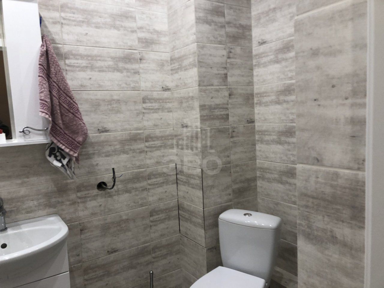 двухкомнатная квартира в Санкт-Петербурге по адресу: Вилеровский пер., 8