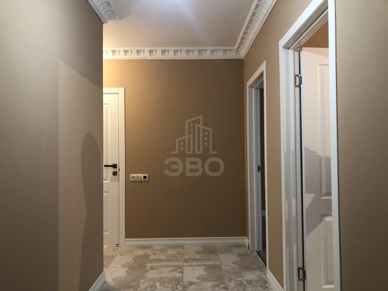 двухкомнатная квартира в Санкт-Петербурге по адресу: Вилеровский пер., 8