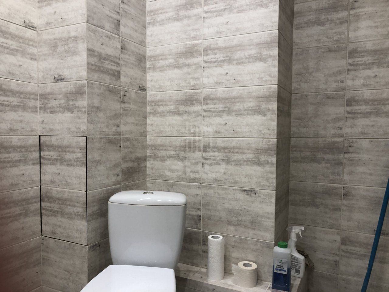 двухкомнатная квартира в Санкт-Петербурге по адресу: Вилеровский пер., 8