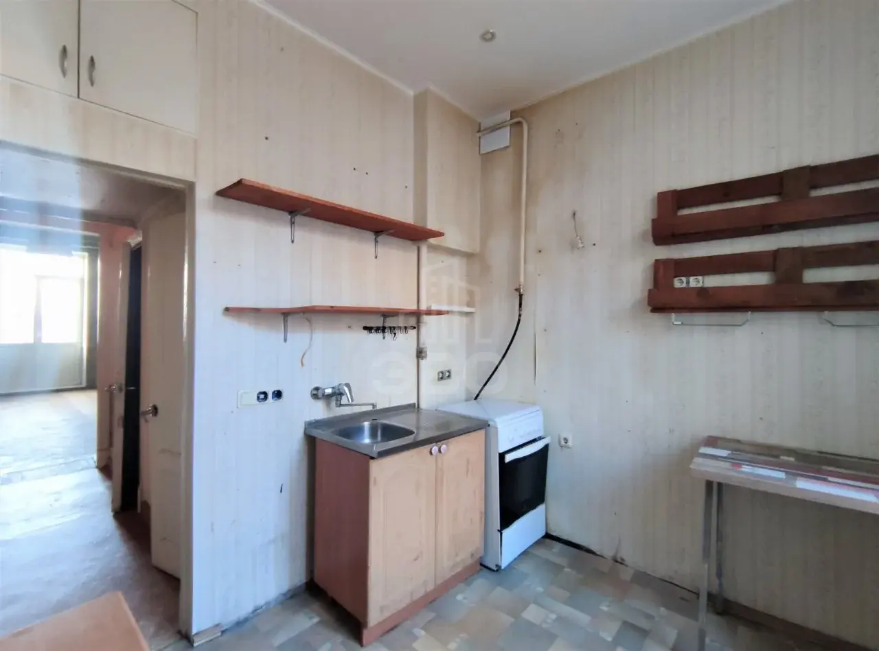 трехкомнатная квартира в Санкт-Петербурге по адресу: Блохина ул., 23