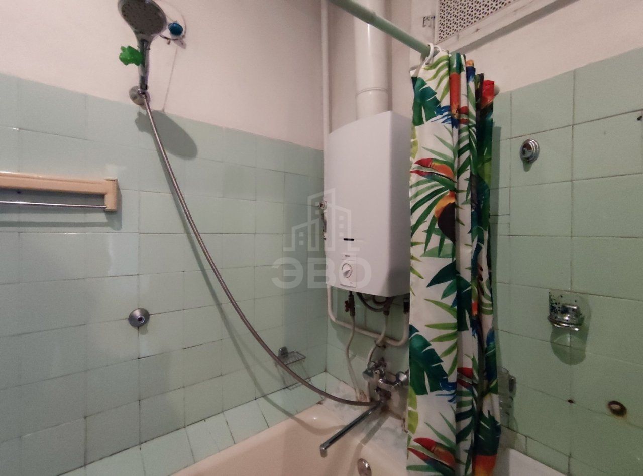 трехкомнатная квартира в Санкт-Петербурге по адресу: Блохина ул., 23