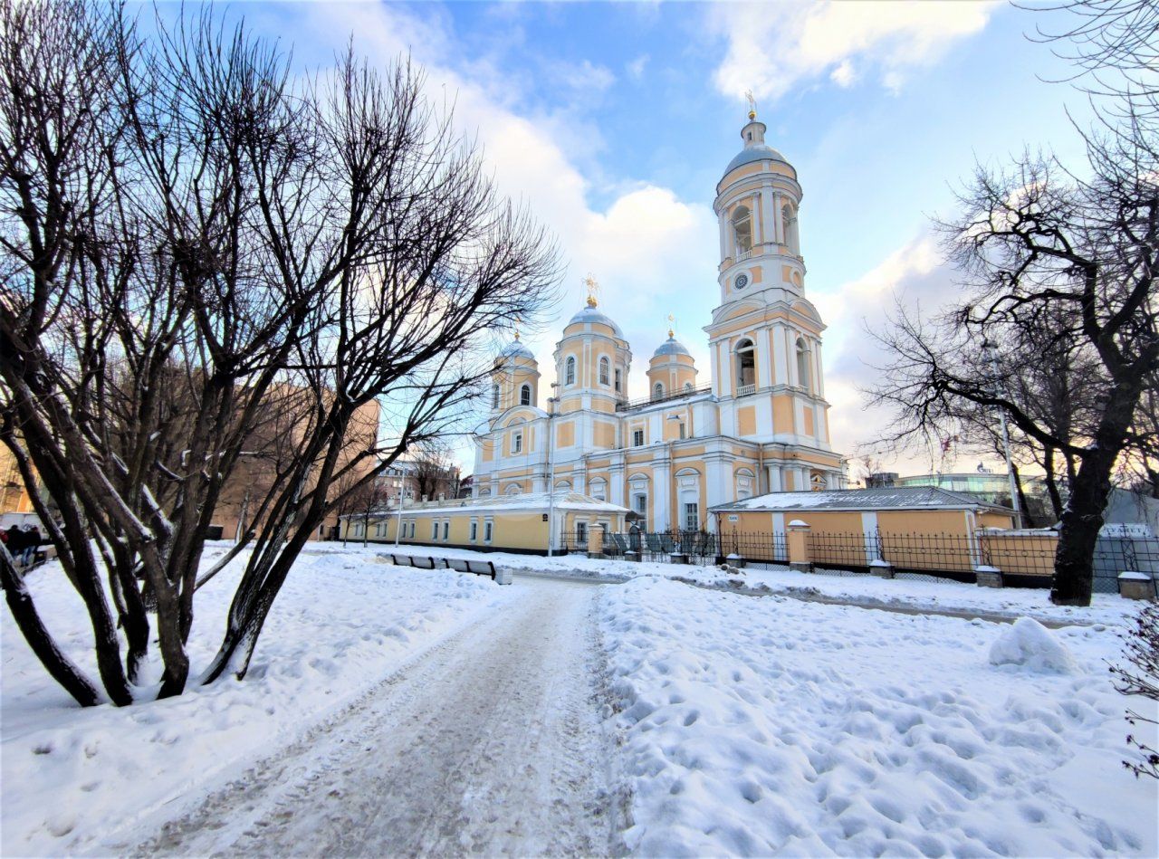 трехкомнатная квартира в Санкт-Петербурге по адресу: Блохина ул., 23
