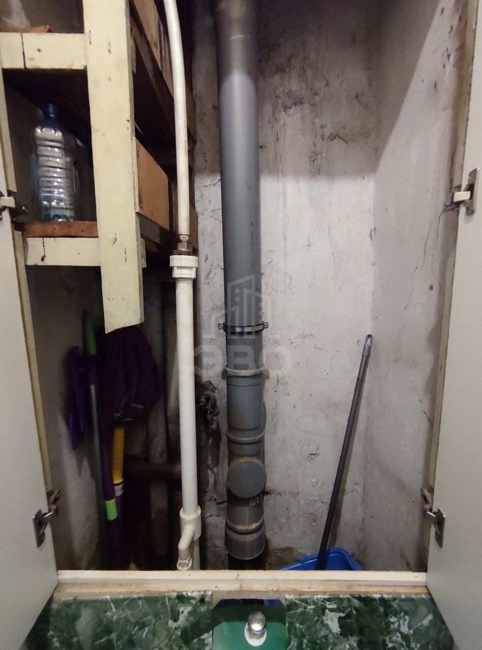 трехкомнатная квартира в Санкт-Петербурге по адресу: Блохина ул., 23