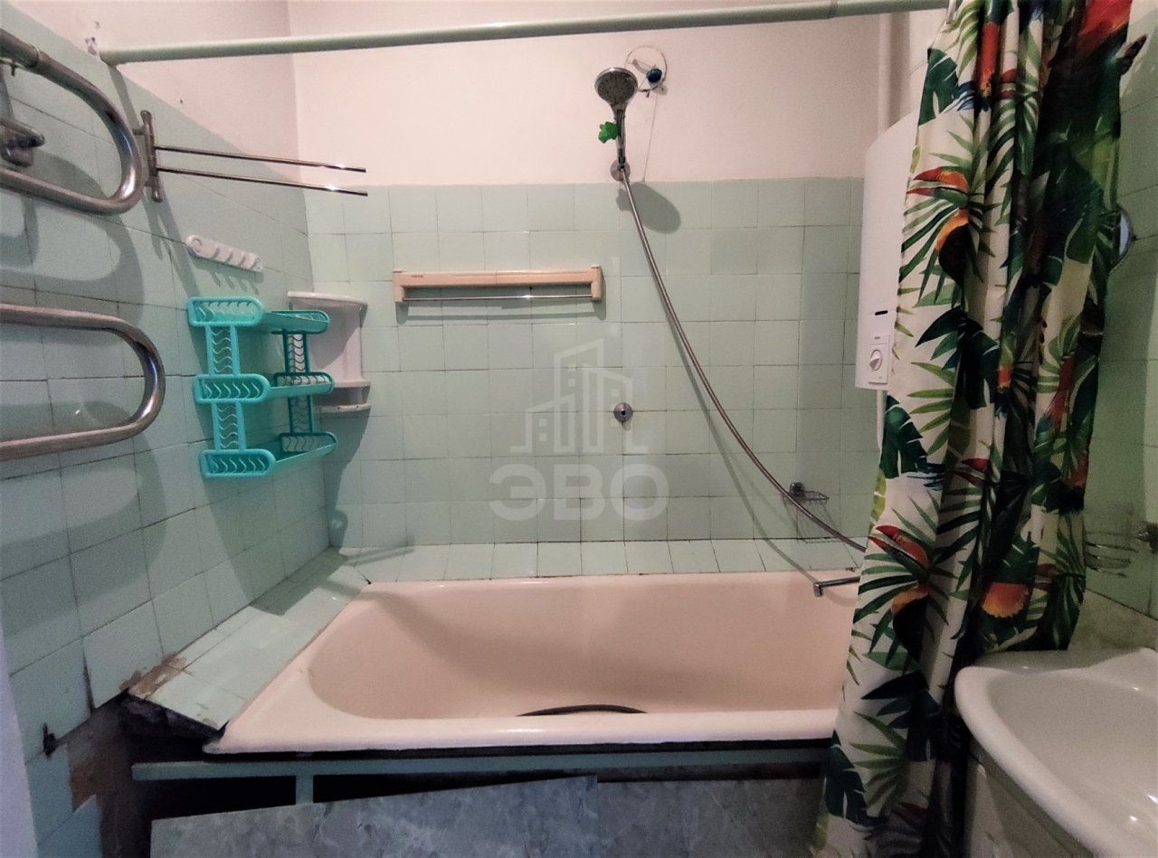 трехкомнатная квартира в Санкт-Петербурге по адресу: Блохина ул., 23