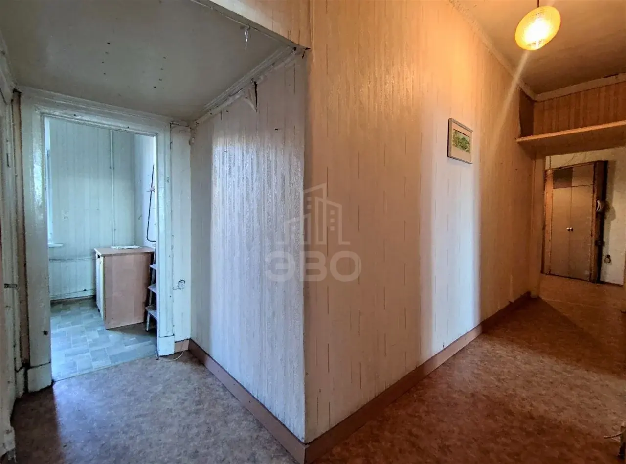трехкомнатная квартира в Санкт-Петербурге по адресу: Блохина ул., 23