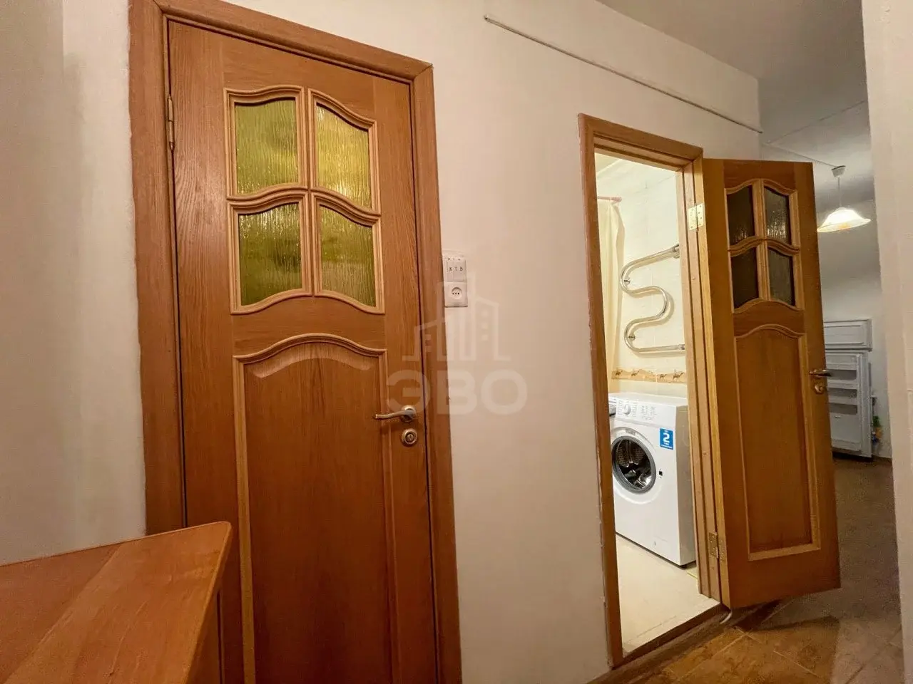 однокомнатная квартира в Санкт-Петербурге по адресу: Кораблестроителей ул., 29, к 4
