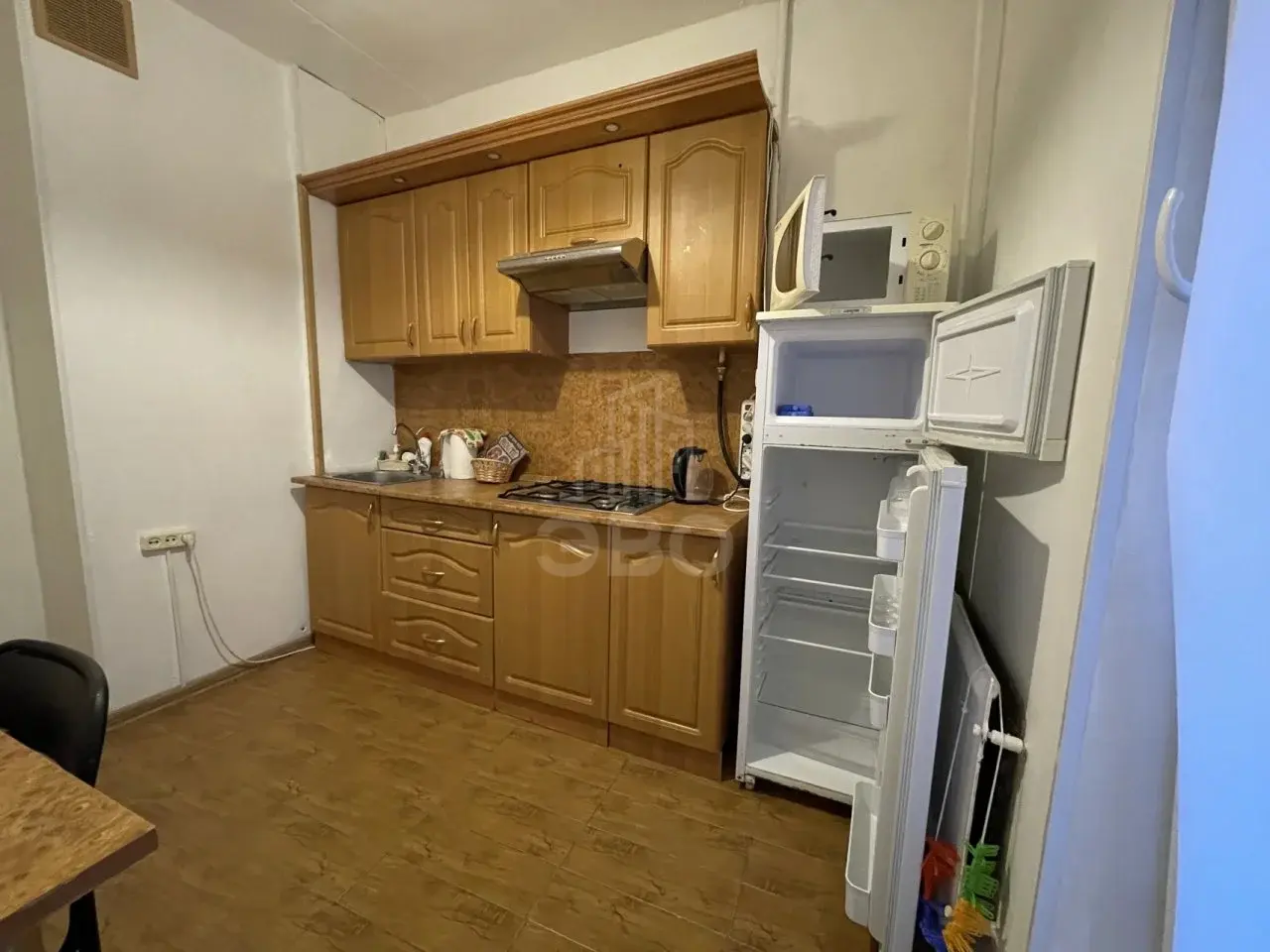 однокомнатная квартира в Санкт-Петербурге по адресу: Кораблестроителей ул., 29, к 4