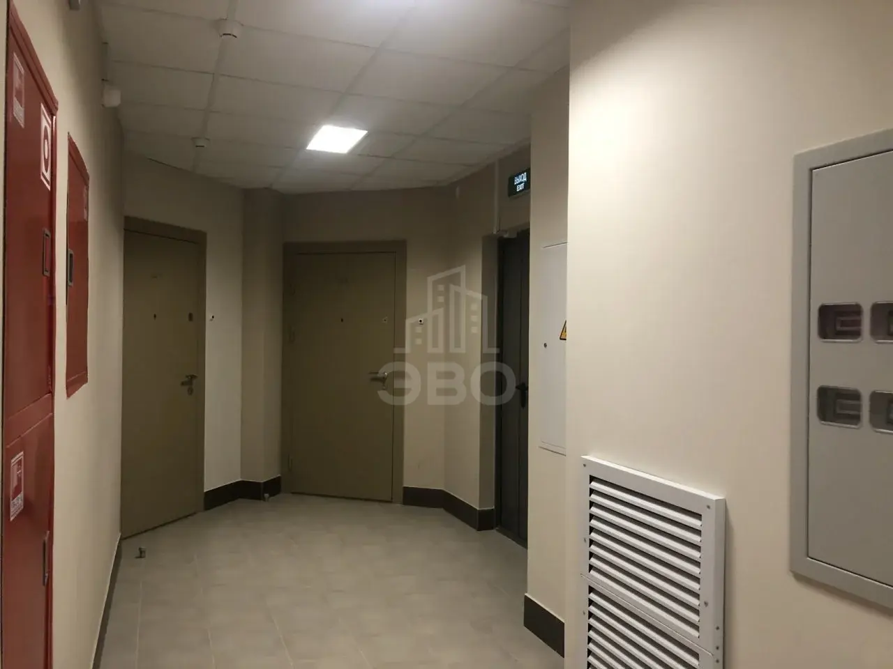студия в Санкт-Петербурге по адресу: Бокситогорская ул., 33