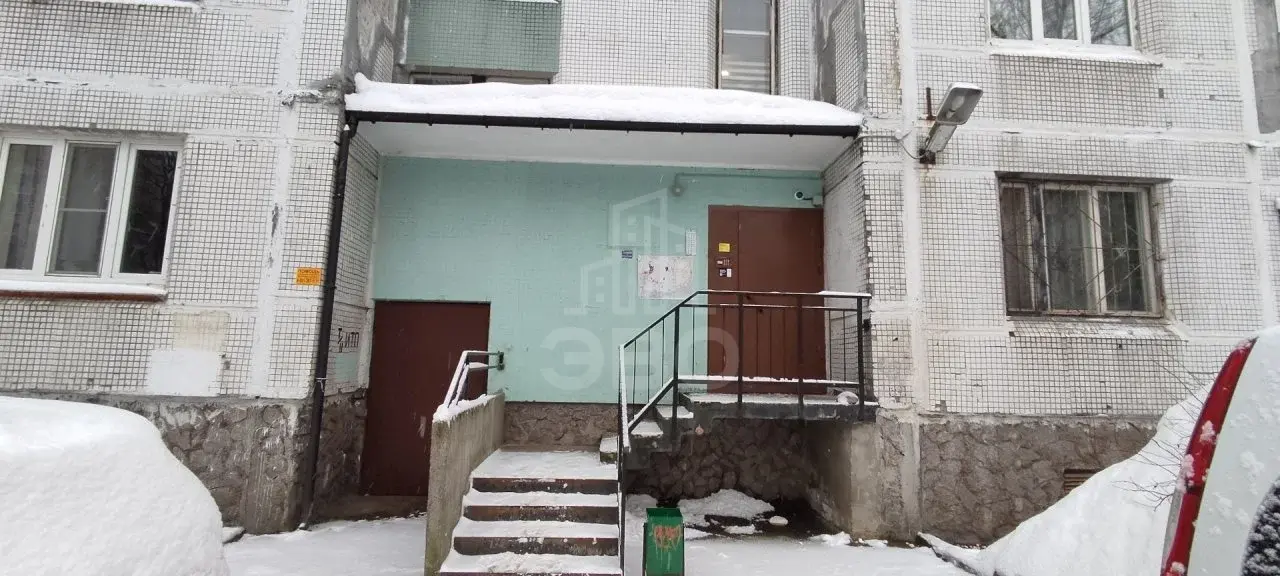однокомнатная квартира в Санкт-Петербурге по адресу: Просвещения проспект, 7, к 2, литера а