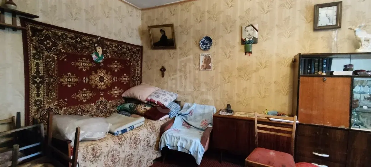 однокомнатная квартира в Санкт-Петербурге по адресу: Просвещения проспект, 7, к 2, литера а