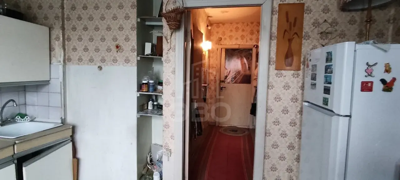 однокомнатная квартира в Санкт-Петербурге по адресу: Просвещения проспект, 7, к 2, литера а