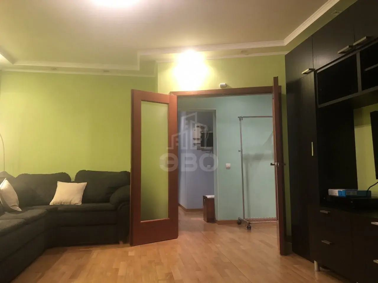 двухкомнатная квартира в Санкт-Петербурге по адресу: Софийская ул., 28, литера А