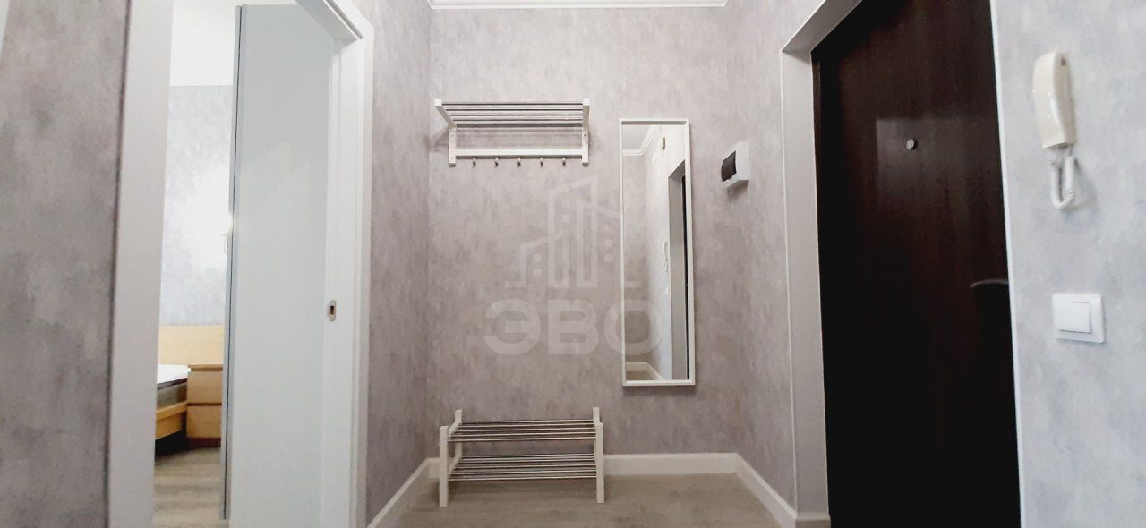 однокомнатная квартира в Санкт-Петербурге по адресу: Парфеновская ул., 9, к 2