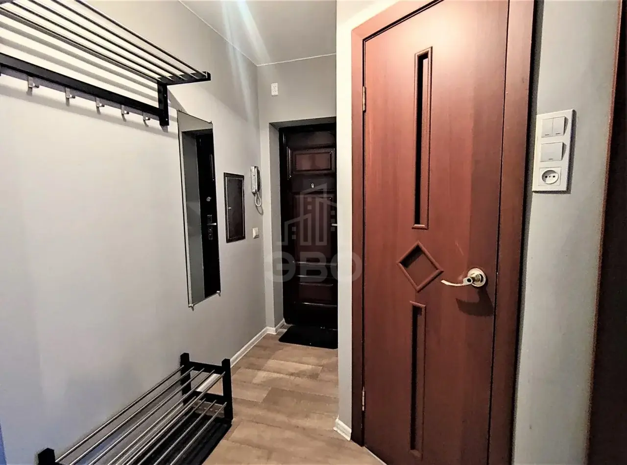 трехкомнатная квартира в Санкт-Петербурге по адресу: Балтийская ул., 2, к 14, литера А