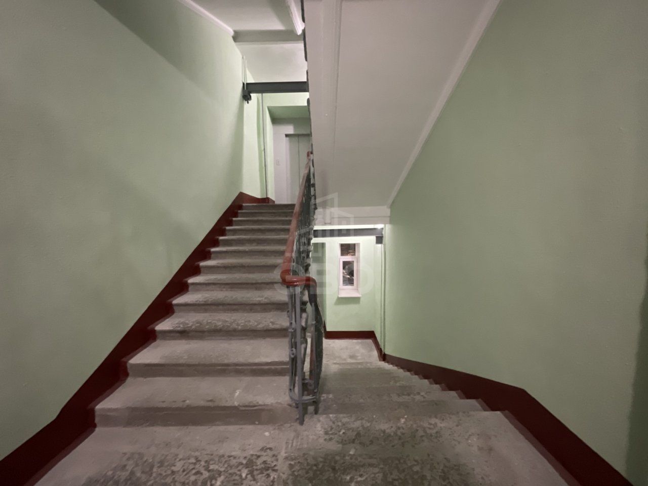 комната в Санкт-Петербурге по адресу: Заозерная ул., 3