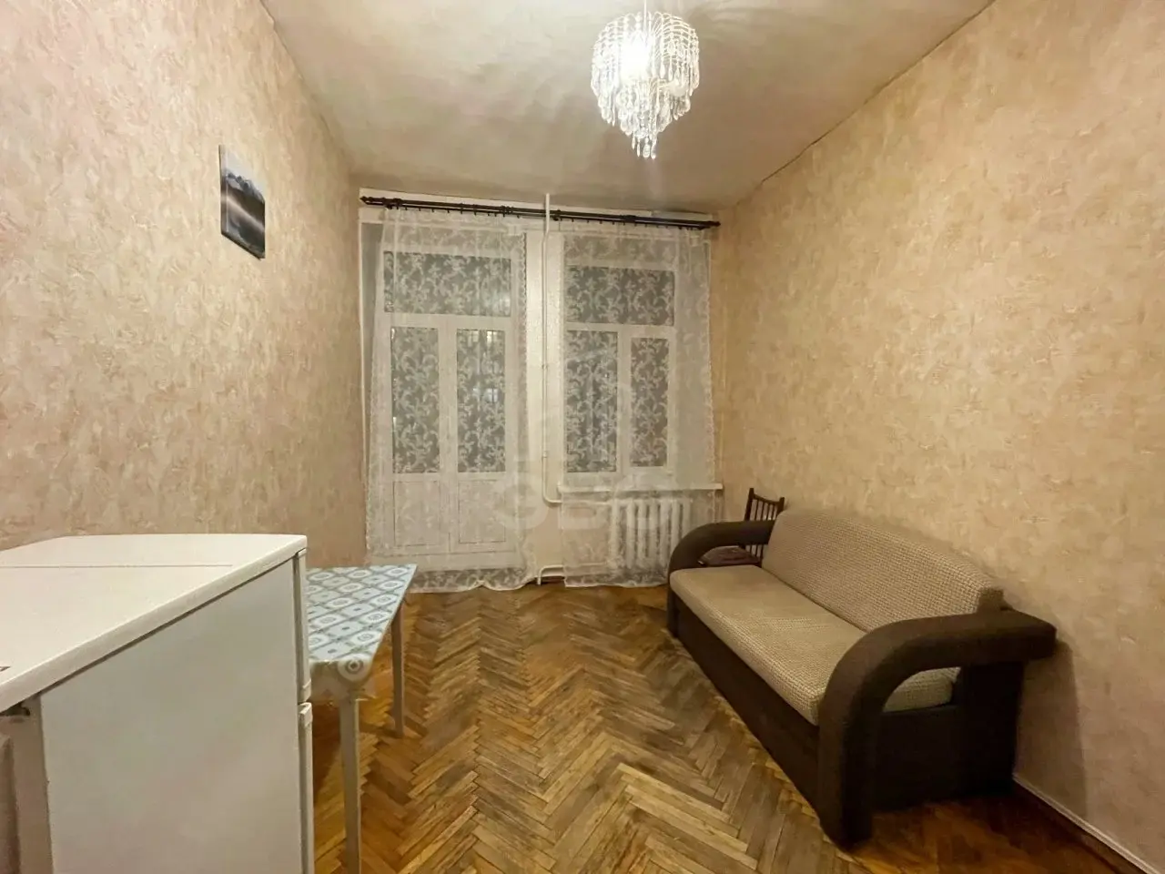 комната в Санкт-Петербурге по адресу: Заозерная ул., 3
