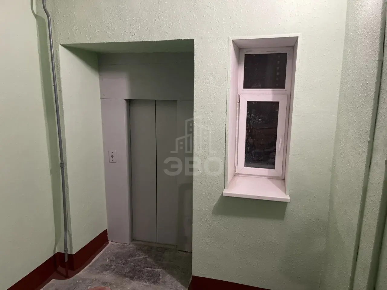 комната в Санкт-Петербурге по адресу: Заозерная ул., 3