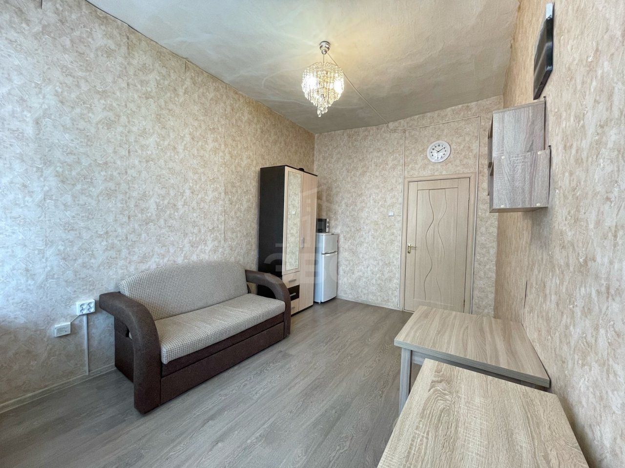 комната в Санкт-Петербурге по адресу: Заозерная ул., 3