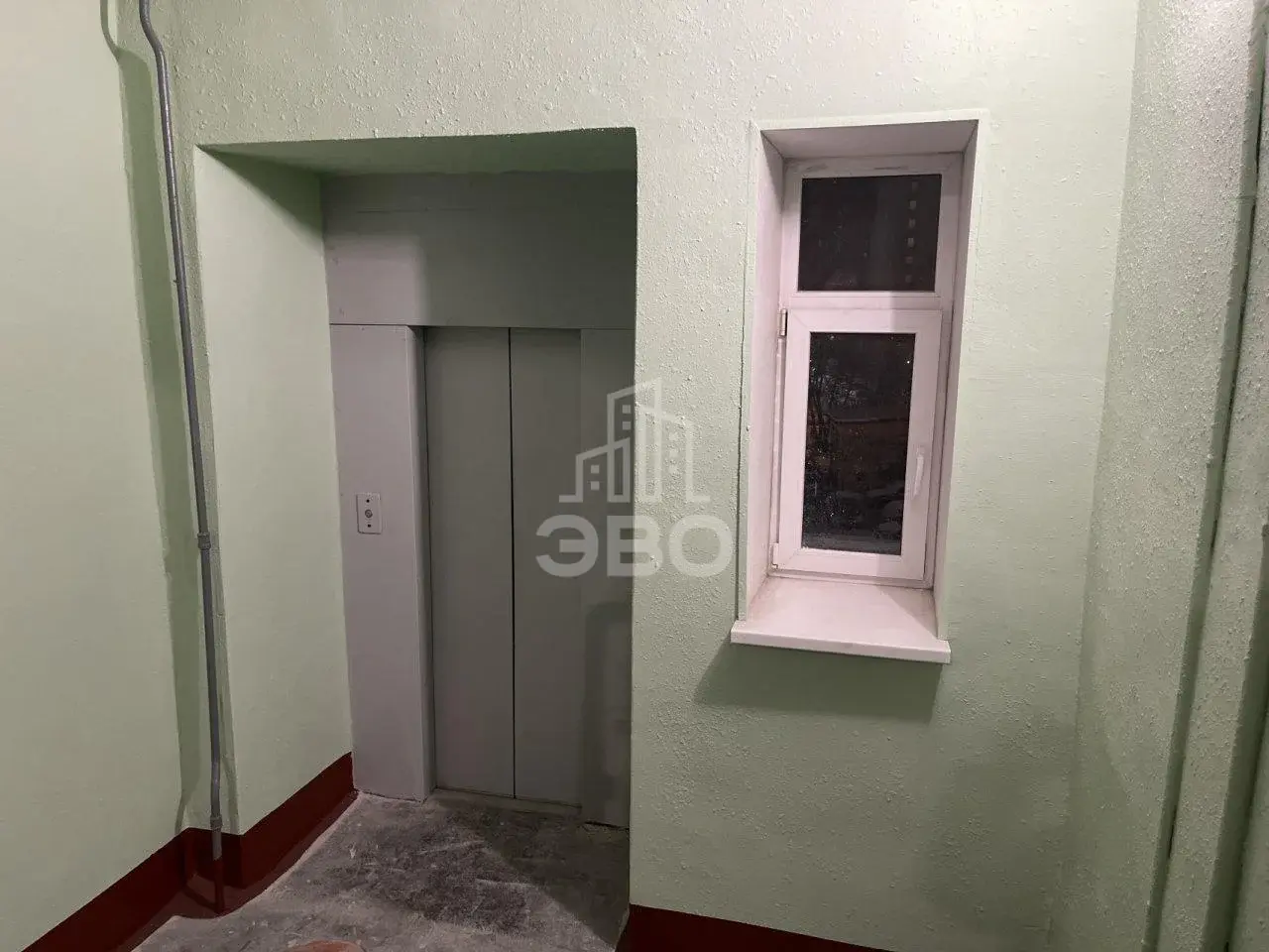 комната в Санкт-Петербурге по адресу: Заозёрная ул., 3