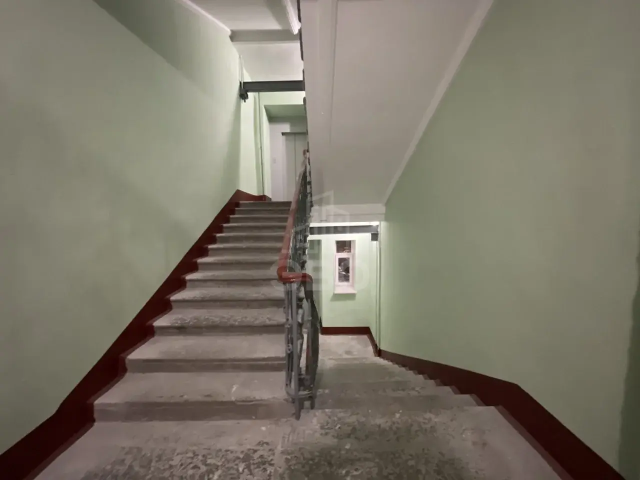 комната в Санкт-Петербурге по адресу: Заозёрная ул., 3