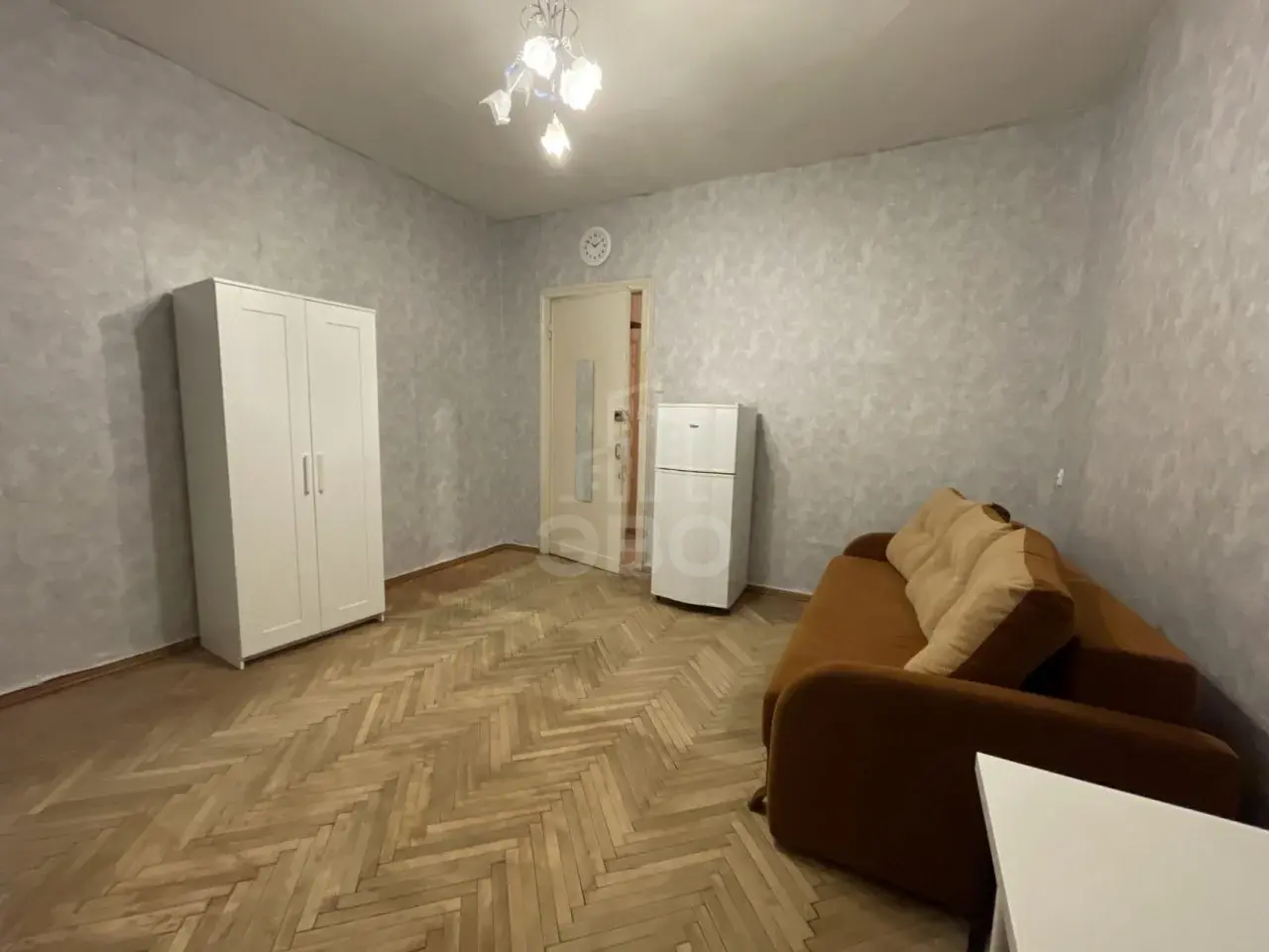 комната в Санкт-Петербурге по адресу: Заозёрная ул., 3
