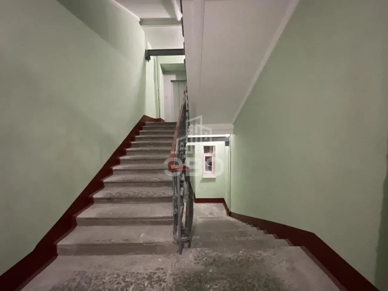 комната в Санкт-Петербурге по адресу: Заозёрная ул., 3