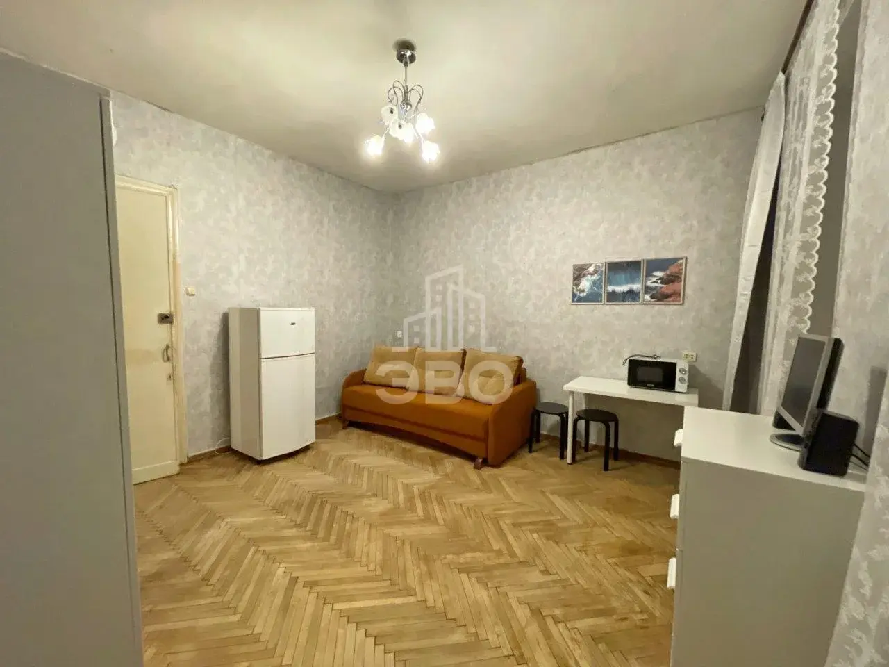 комната в Санкт-Петербурге по адресу: Заозёрная ул., 3