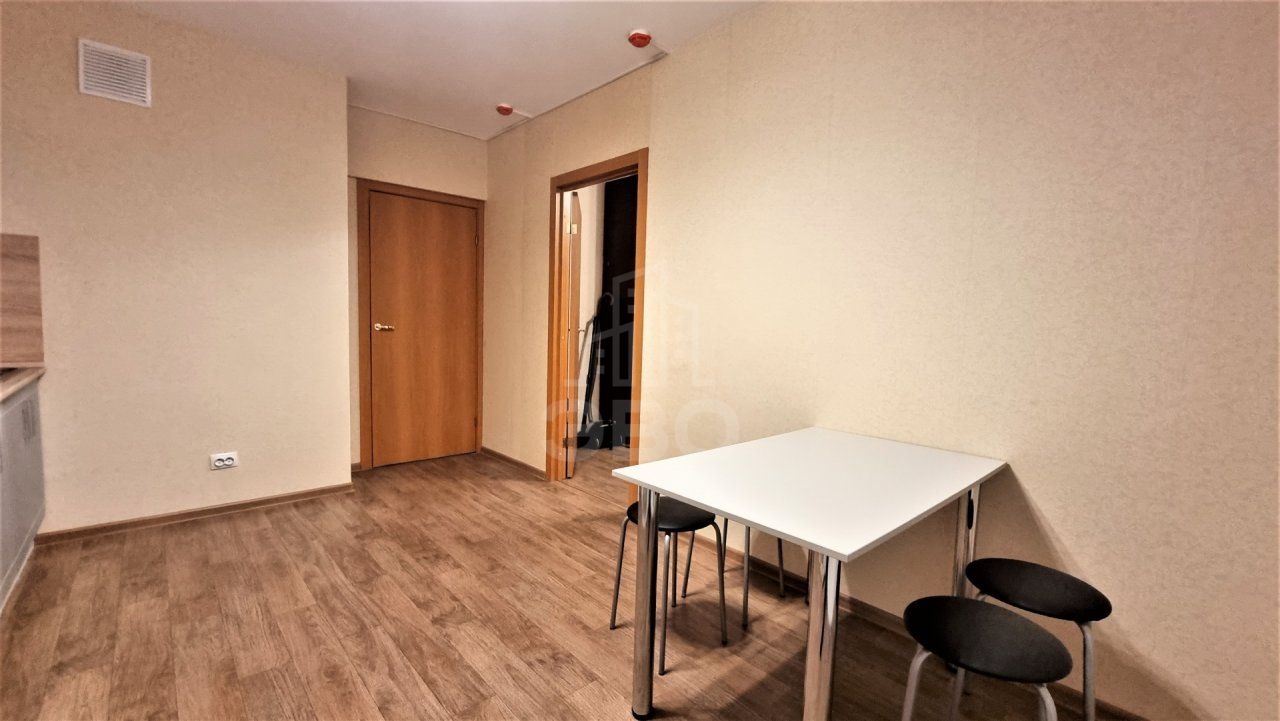 однокомнатная квартира в Санкт-Петербурге по адресу: Гладышевский просп.., 38, к 1