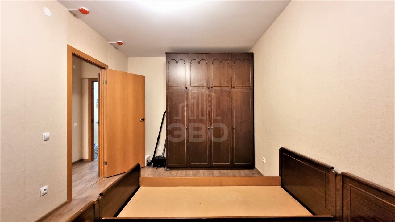 однокомнатная квартира в Санкт-Петербурге по адресу: Гладышевский просп.., 38, к 1