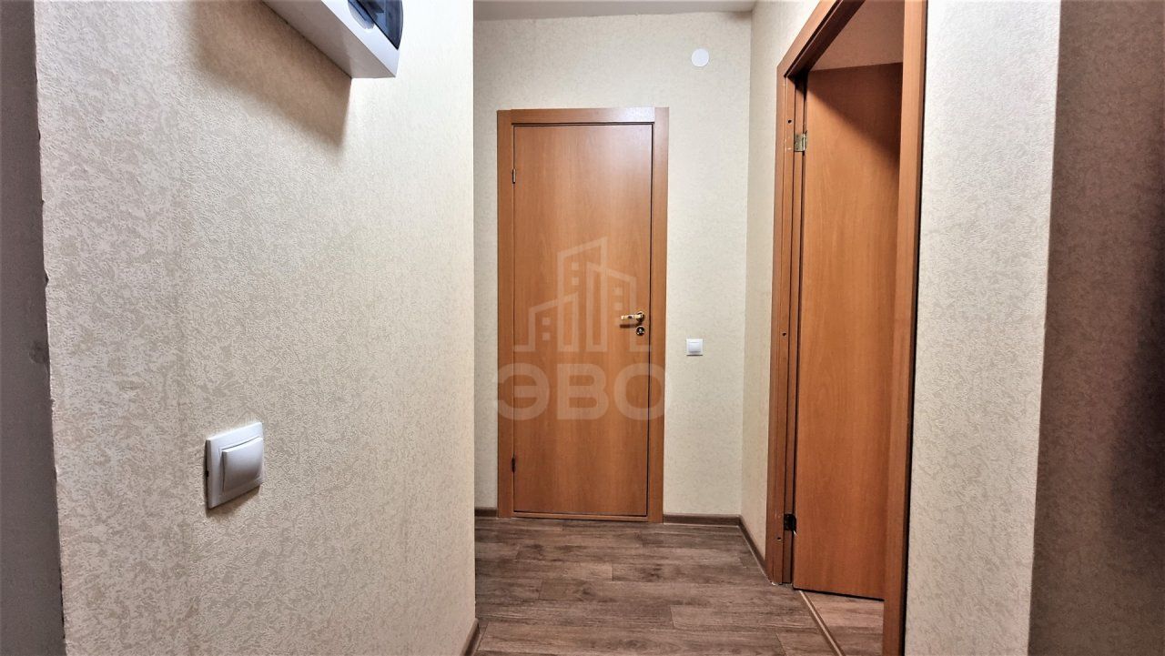 однокомнатная квартира в Санкт-Петербурге по адресу: Гладышевский просп.., 38, к 1