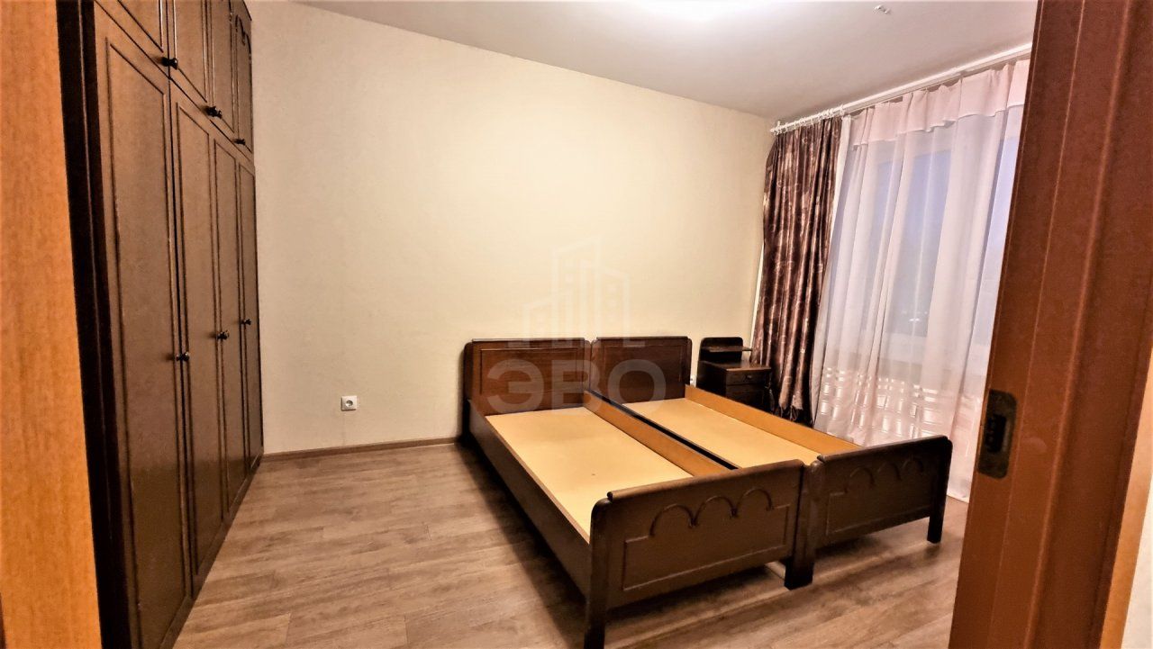 однокомнатная квартира в Санкт-Петербурге по адресу: Гладышевский просп.., 38, к 1