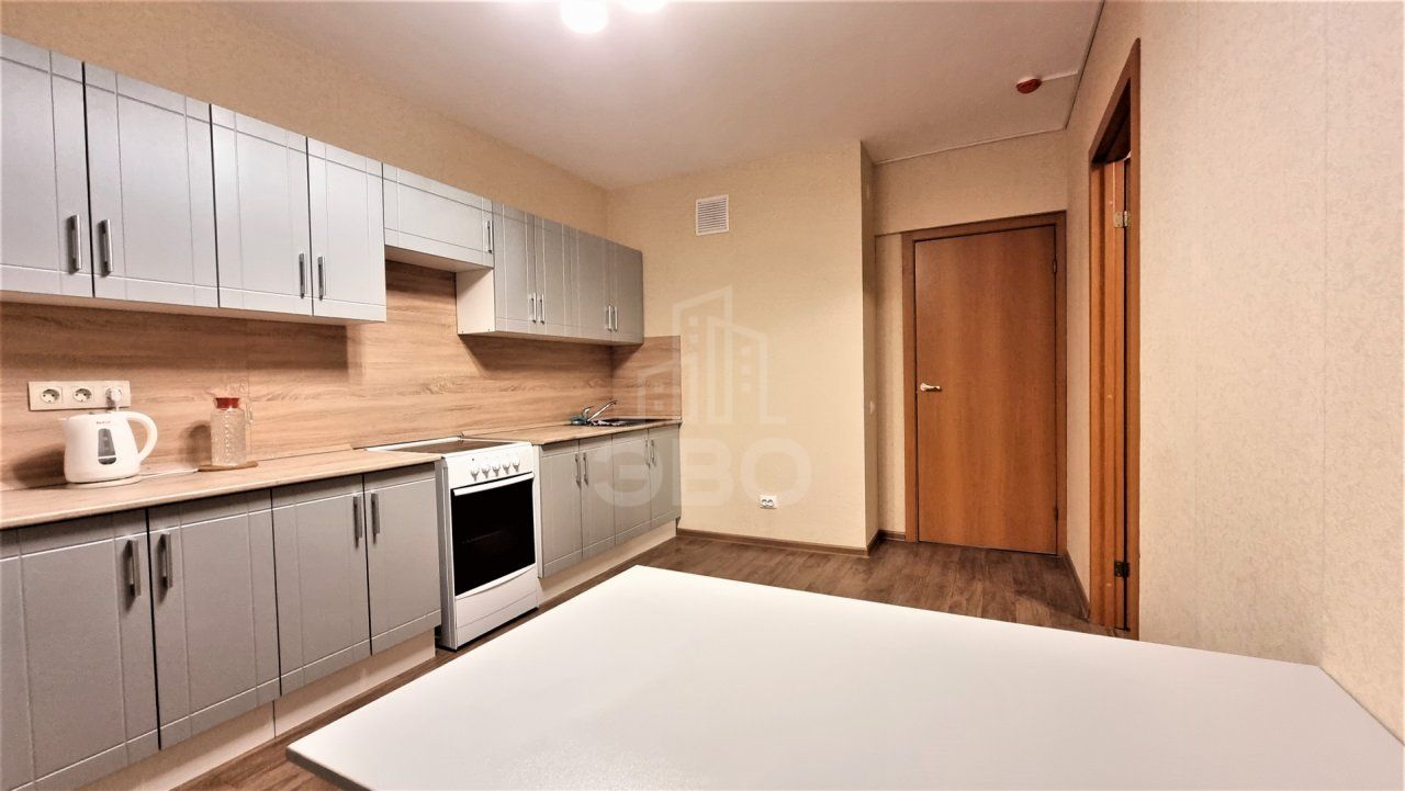 однокомнатная квартира в Санкт-Петербурге по адресу: Гладышевский просп.., 38, к 1