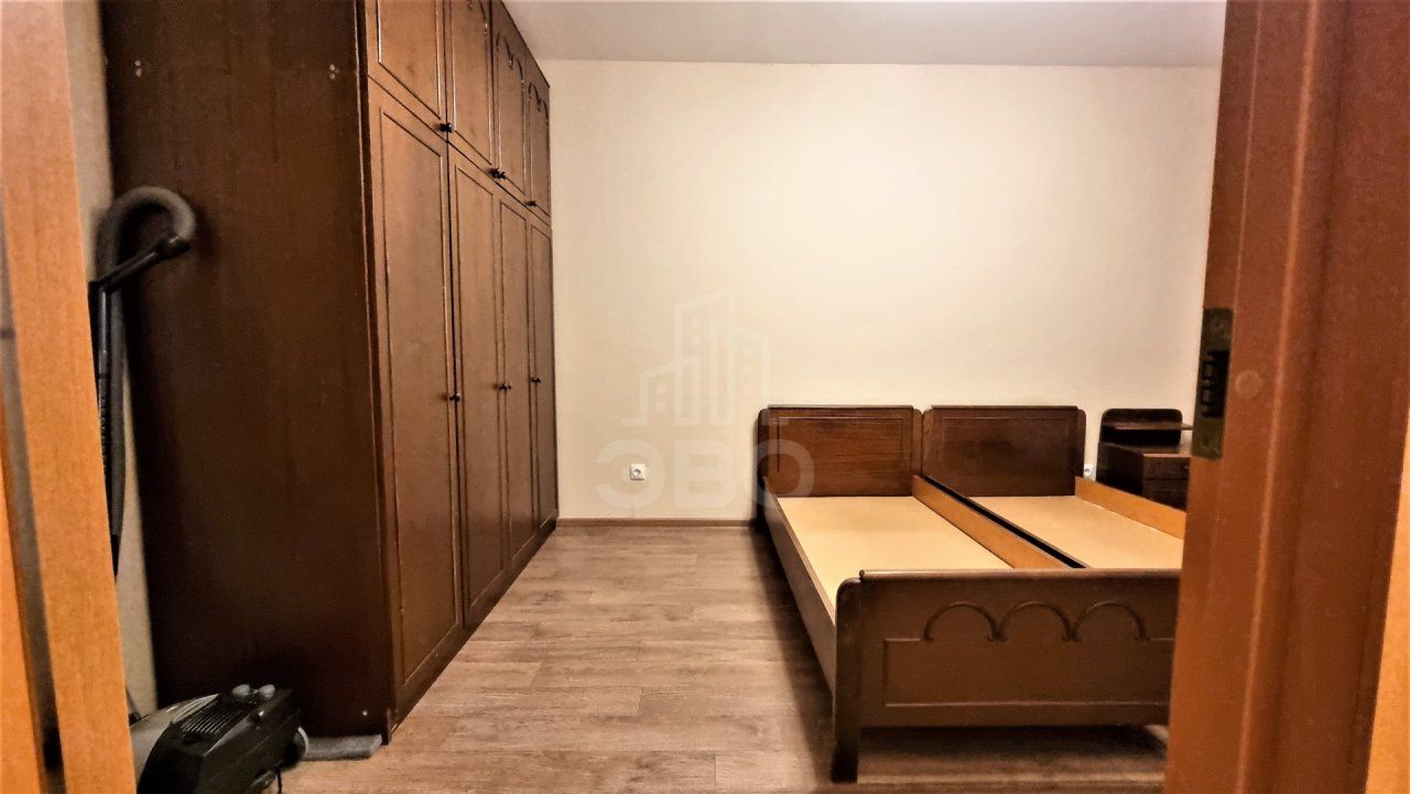 однокомнатная квартира в Санкт-Петербурге по адресу: Гладышевский просп.., 38, к 1