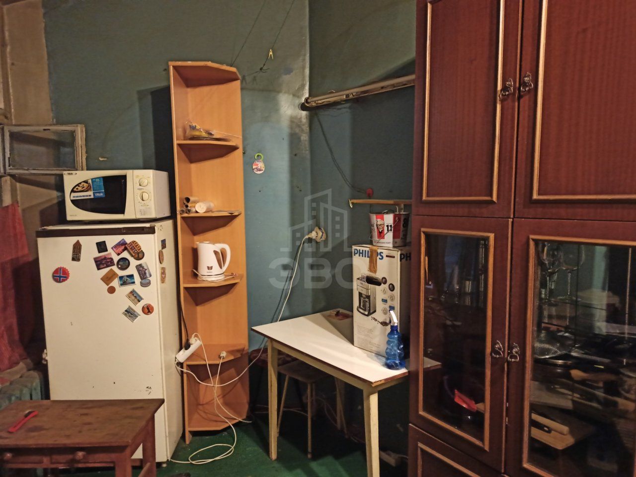 комната в Санкт-Петербурге по адресу: Достоевского ул., 20