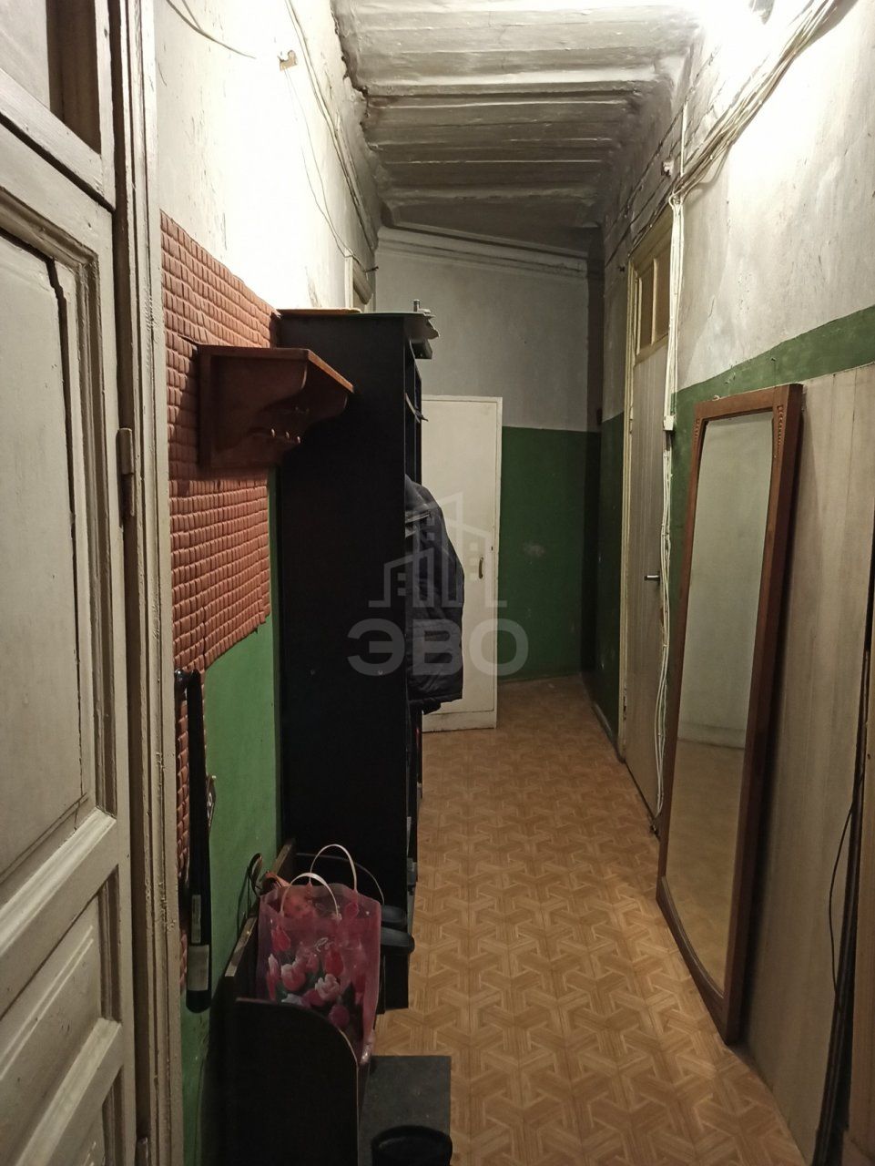 комната в Санкт-Петербурге по адресу: Достоевского ул., 20