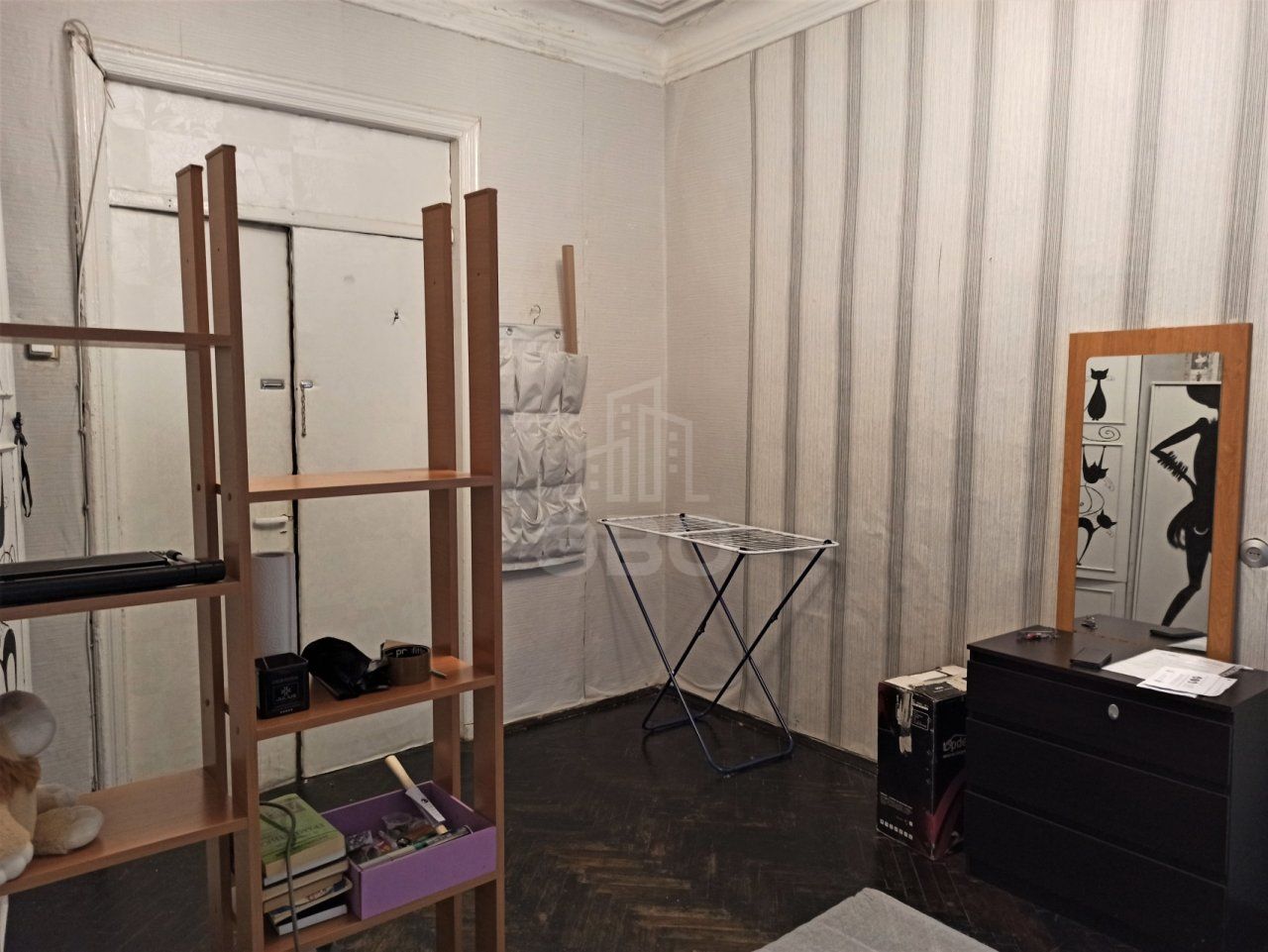 комната в Санкт-Петербурге по адресу: Достоевского ул., 20