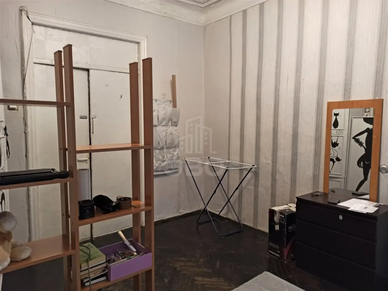 комната в Санкт-Петербурге по адресу: Достоевского ул., 20